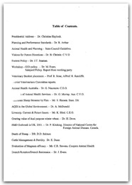 2002 Contents